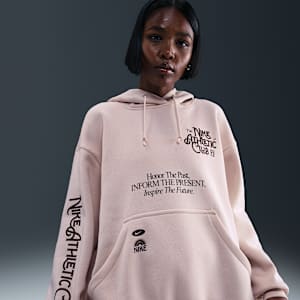 Nike Sportswear Phoenix Fleece Women's Oversized Pullover Hoodie